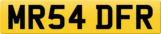 MR54DFR